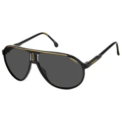 Carrera CHAMPION65/N 807/IR Črna/Siva