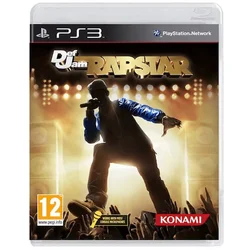 Def Jam Rapstar (PS3) - Rabljeno