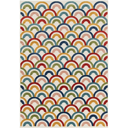 GALERIJA PODOVA 23526/050 Tepih Etnea, 160x230 cm