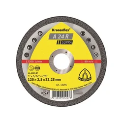 shumee PLOŠČATI DISK A24R T1A 300*3,0*32 6807