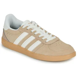 Adidas Ženske patike Breaknet Sleek IH1370, Bež