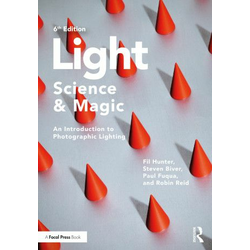 Light - Science & Magic