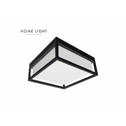 HOME LIGHT W13255 LED svetiljka crna