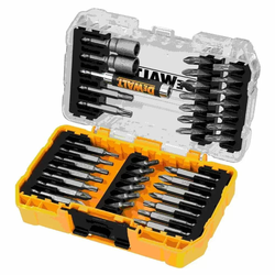 DEWALT 40-delni set nastavaka odvijača (DT70717)