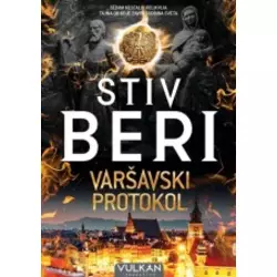 Varšavski protokol - Stiv Beri