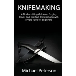 Knifemaking
