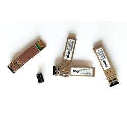 EXE link transceiver (optički modul), 10g dual sfp+ tx1310nm lc 40km ddm sm ( ao003 )
