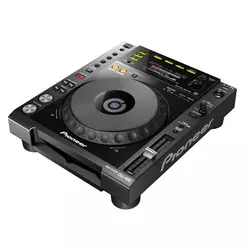 PIONEER DJ CD predvajalnik CDJ-850-K