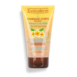 Evoluderm Piling za telo Stimulating, 150ml