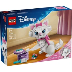 Lego 43286 Mačke iz visokog društva: Slatka Mari ( 43286 )