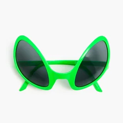 Cropp - Naočare za sunce - green