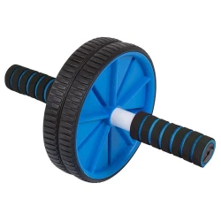 Fitness Wheel RX-175, modra, rumena
