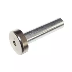 Zatič Maxifix IQ-TOOLS, za Maxifix Super prijemnik, cinkan