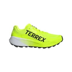 Adidas TERREX AGRAVIC 3, muške patike za trail trčanje, zelena MCV48