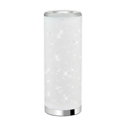 Briloner 7332-018 - LED stona lampa STARRY SKY 1xGU10/5W/230V, bela