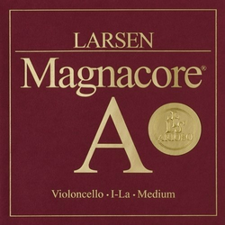 LARSEN STRUNA ZA ČELO 1A MAGNACORE/ARIOSO - MEDIUM