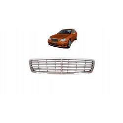Maska Mercedes-Benz C W203 S203