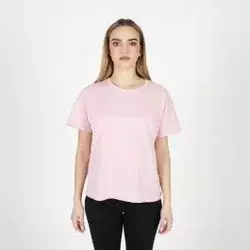LOTTO Majica kratak rukav dolcevita t-shirt W
