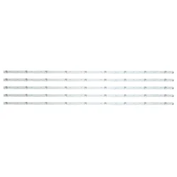 ES-3033, PHILIPS 50PUS6704 LED TRAKE