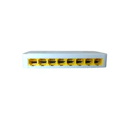 Exelink sf1008d switch 8 ethernet portova, plastično kućIšte ( exe172 )