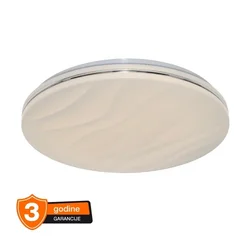 OSRAM LED plafonjera 47.5cm 48W 4000K IP20 bela
