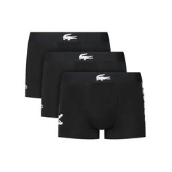 Lacoste Komplet boksaric? 5H1291 Črna