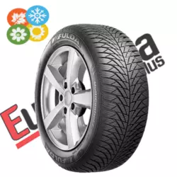 195/65 R15 FULDA MULTICONTROL 91 H (C) (C) (68)