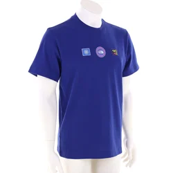 The North Face Explorer Badges RLX Kratka majica