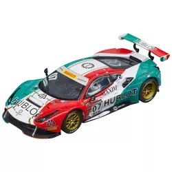 Carrera Digital 132 20030999 Ferrari 488 GT3 Italia, No.7