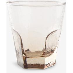 Čaša 35cl braon