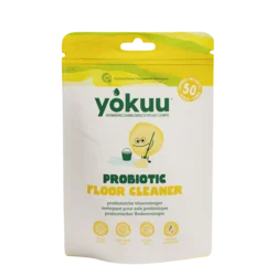 Probibel BV Floor cleaning powder - Yokuu