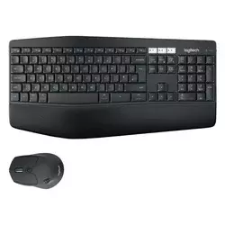 LOGITECH MK850 Wireless US tastatura + miš