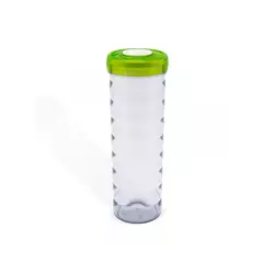 ZEPTER Plastična posuda D11x33,5CM 2,25L