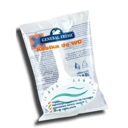 WC blok Splošno Sveže - gozd, 30g