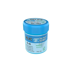 Relife RL-404 - Spajkalna pasta 138°C (40g)