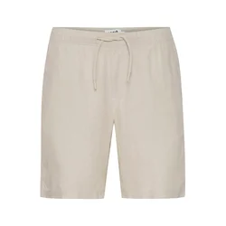 !Solid Chino hlače Aurelius, bež