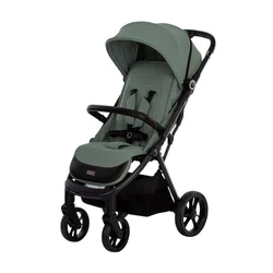 FreeON® Kišobran kolica Dynamic, tamnozelena