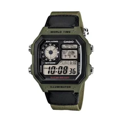 CASIO DIGITALNI AE-1200WHB-3B