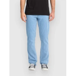 Volcom Vorta Denim Jeans camper blue