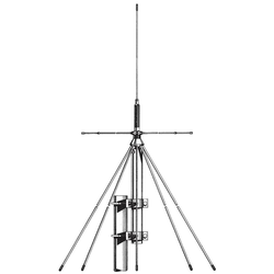 Albrecht Albrecht skener i radijska antena Allband 61700