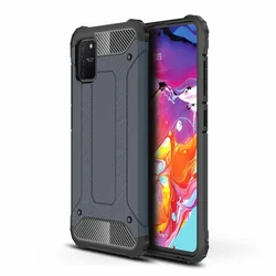 Hybrid Armor čvrsta izdržljiva maskica za Samsung Galaxy M31 S
