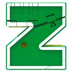 Litere Morphers: Z - figurica Mantodee