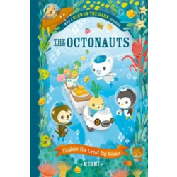 Octonauts Explore The Great Big Ocean