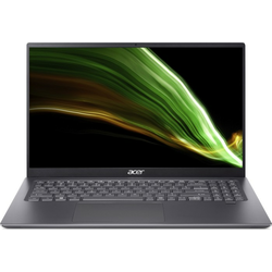 Prenosnik Acer Swift 3 SF316-51-79U5 Steel Gray/i7/RAM 16 GB/SSD Disk/16,1” FHD