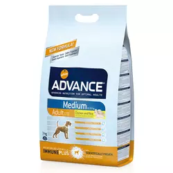 Advance Hrana za pse - Medium Adult - pakovanje 3kg