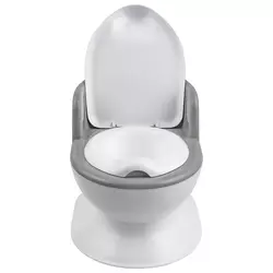 Maltex Noša - wc šolja siva ( 41101187 )