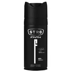 DEO SPREJ STR8 FAITH 150 ML (6) SARANTIS