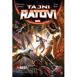 Tajni ratovi