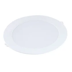 XLED 18W 6500K Ugradni okrugli LED panel,1980Lm,otvor 195mm,IP20 M.No12002687