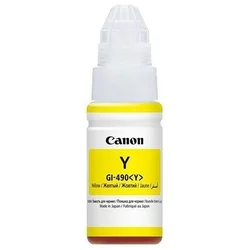 Canon tinta GI490Y